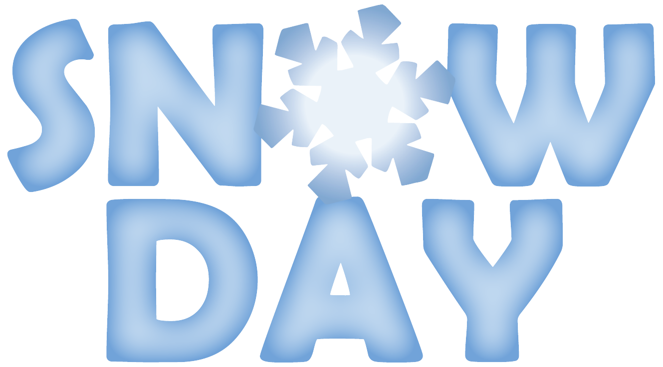 snow-day-clipart-1 - The Barnehage